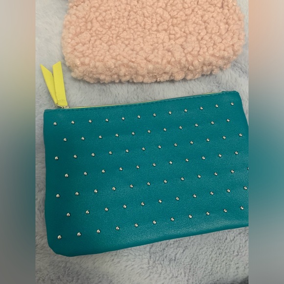 IPSY Two Small Make Up Bags NEW - Picture 5 of 12